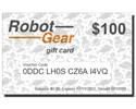 Thumbnail image for Gift Card $100
